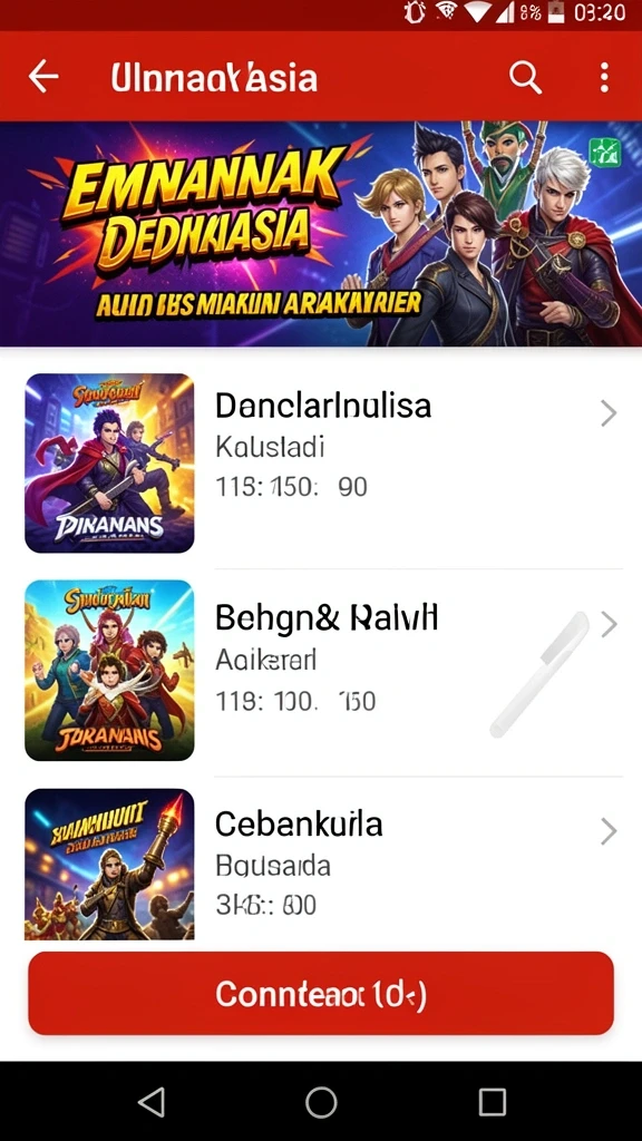 Screenshot sumo777 nomor 2