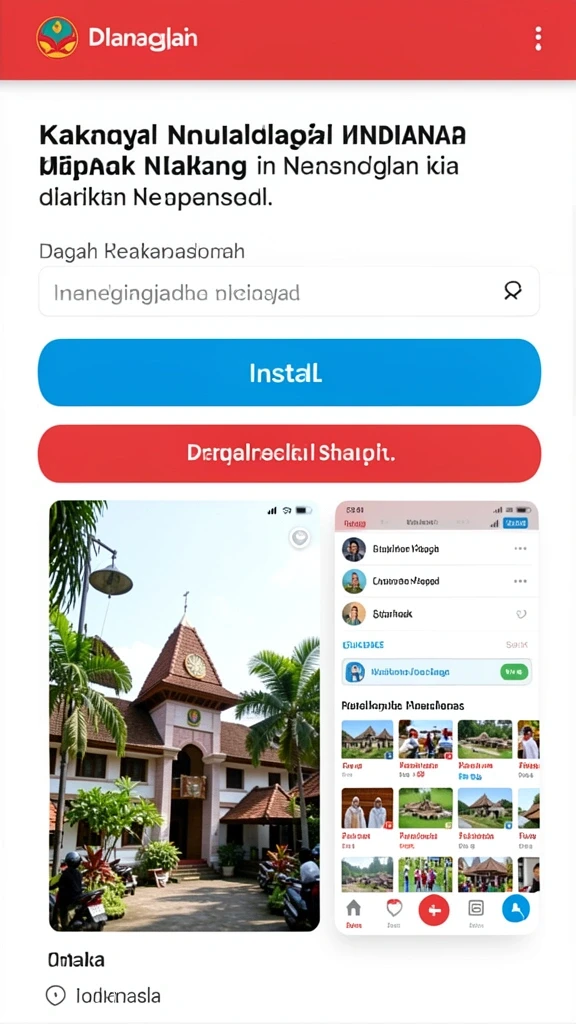 Screenshot surgaplay nomor 2