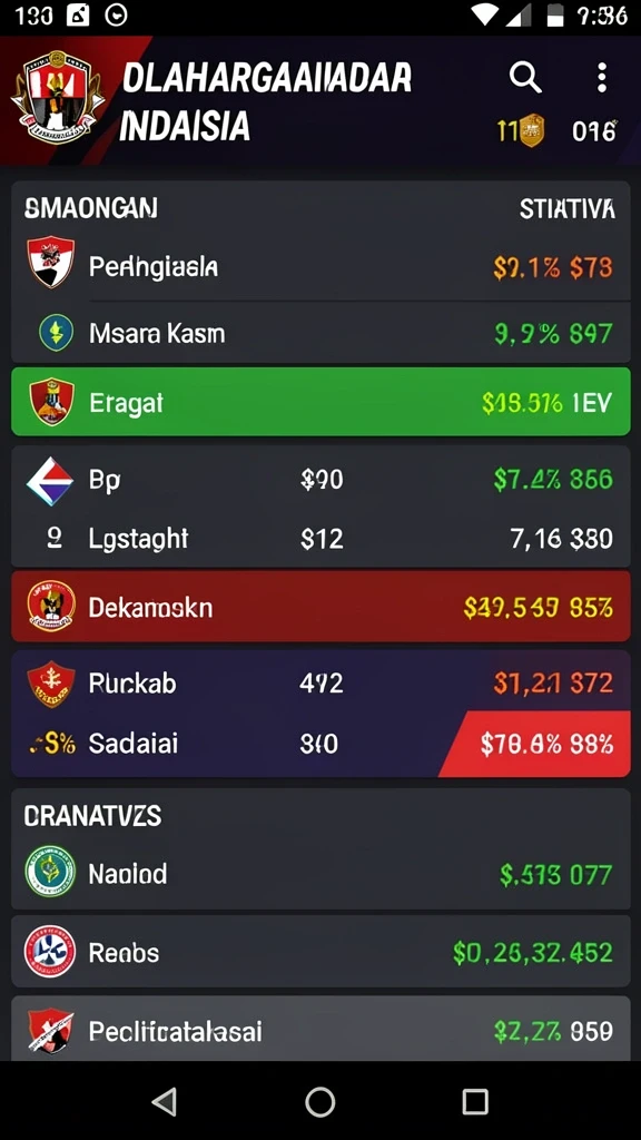 Screenshot toto1000 nomor 2
