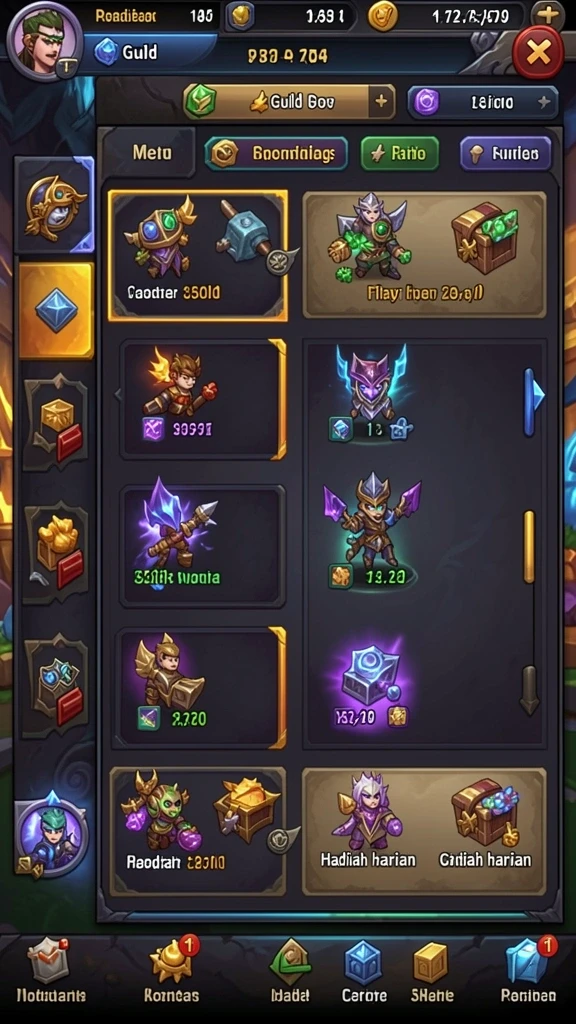 Screenshot toto12 nomor 1
