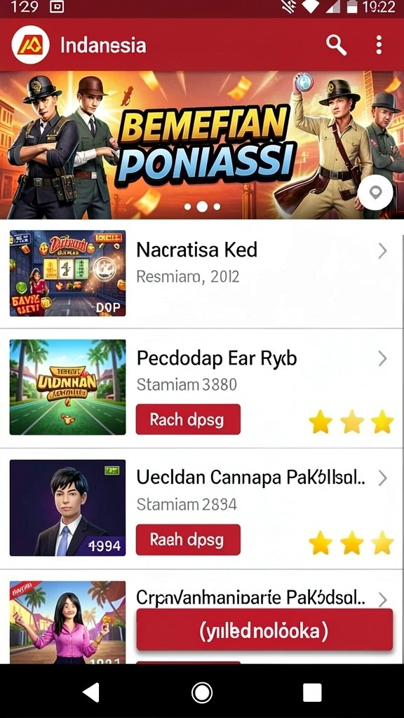 Screenshot toto777 nomor 2
