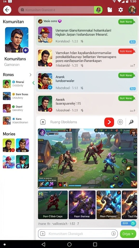 Screenshot vc55 nomor 3