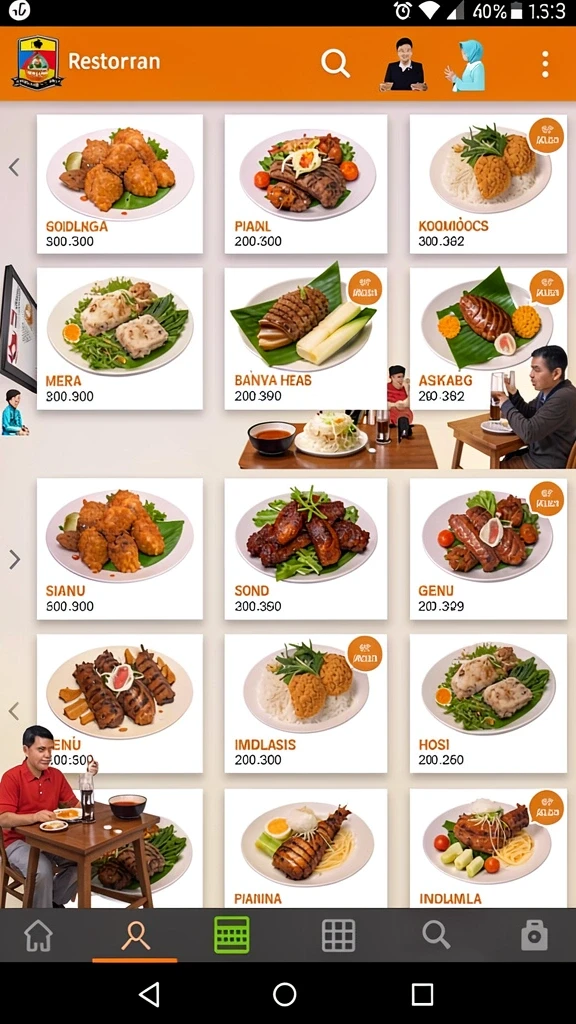 Screenshot visa89 nomor 3