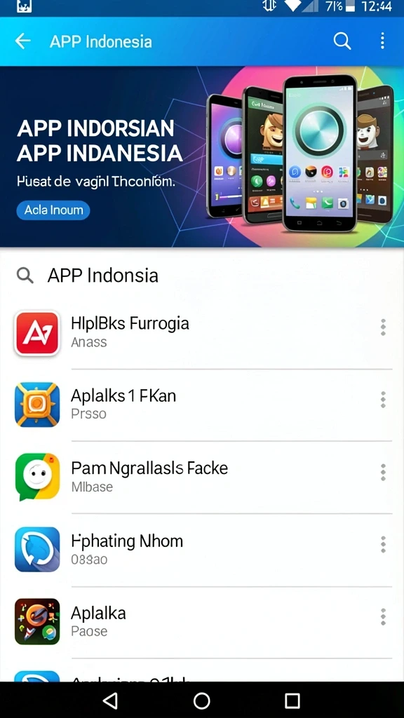 Screenshot watitoto nomor 1