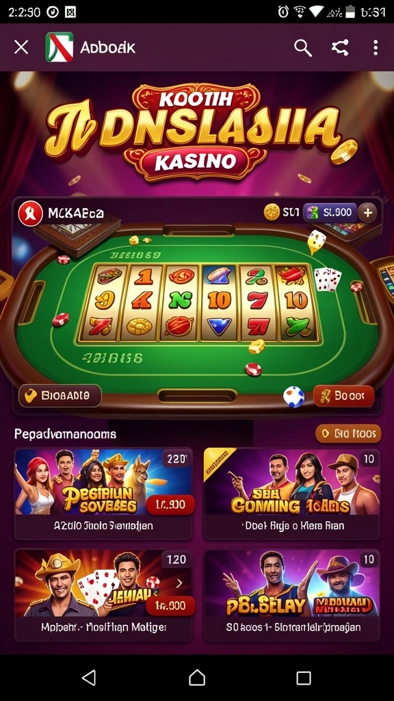 Screenshot y89 nomor 1