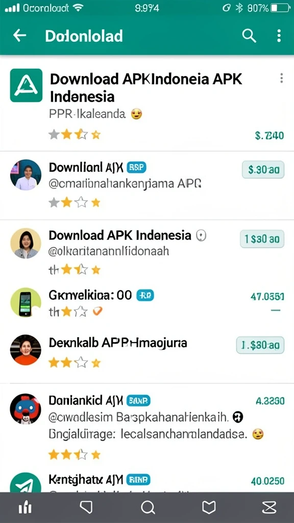 Screenshot yowestogel nomor 2